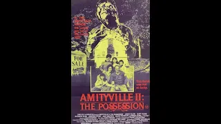 02 AMITYVILLE II THE POSSESSION