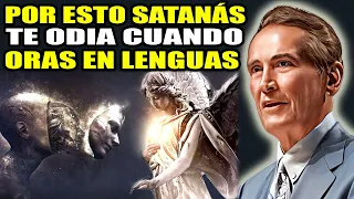 Adrian Rogers Predicas 2024 - Por Esto Satanás Te Odia Cuando Oras En Lenguas