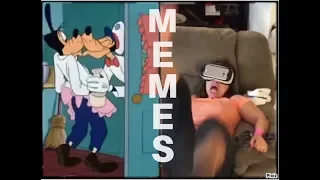 if you watch this memes you will get rid of depression #1