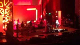 Dead Can Dance - Anywhere Out of This World (Lisbon 23.05.2019)