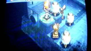 Yu-Gi-Oh! Capsule Monster Coliseum Walkthrough- tristan taylor