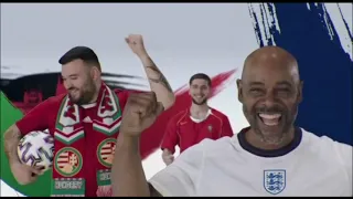 UEFA EURO 2020 OUTRO HD (1080p)