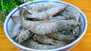 Life Hacks thawed prawns How to Defrost Shrimp The Quickest, Easiest Way to Defrost Frozen Shrimp