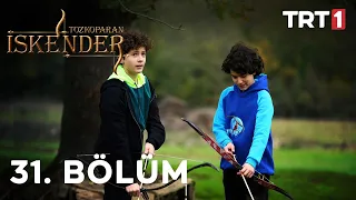 Tozkoparan İskender 31. Bölüm