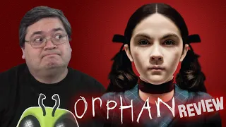 Orphan Movie Review