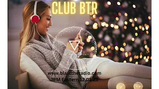 Club BTR Progressive House DJ Mix 12.01.23