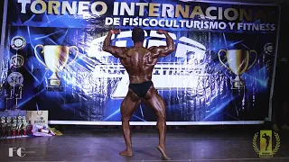 Campeonato Clausura SorFitness 2019 NABBA CLASE 2