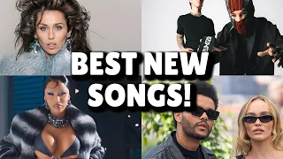 BEST NEW SONGS - MARCH 2024!