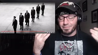 RAMMSTEIN - Meine Tränen (My Tears) - NORSE Reacts