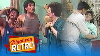 The cast of ‘Palibhasa Lalake’ | Biyaheng Retro