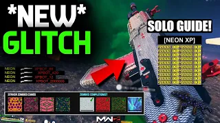 *NEW* MW3 UNLIMITED XP GLITCH! CAMOS/WEAPON XP UPDATED MAX RANK EASY FAST ITS BACK MW3 GLITCHES!