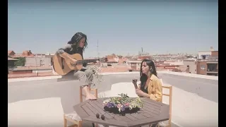 Sandra Bernardo y Natalia Doco - Quédate Luna / Respira