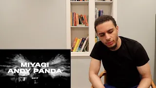 🇷🇺 Miyagi & Andy Panda - При Своем (2017) (JUVI REACTION) (RUSSIAN RAP)