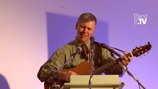 Frank Rennicke - Konzert 2016