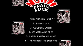 Noah - Brain Suck [Full Album] 1969