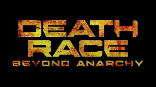 Death race 4 Beyond anarchy OST anthology mixdown