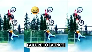 You're Doing It Wrong! IDIOTS on MOTORCYCLES Fails, Try Not to Laugh challenge