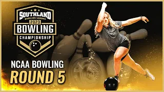 2023 Southland Bowling League Championship | Round 5