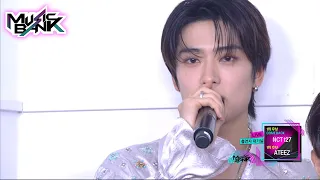 (ENG) Interview with NCT 127 and ATEEZ (Music Bank) l KBS WORLD TV 210924