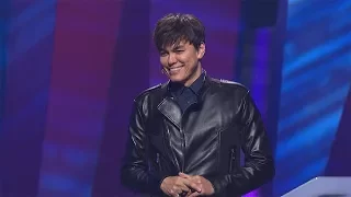 Joseph Prince - Access His Blessings By His Blood - 15 Oct 17