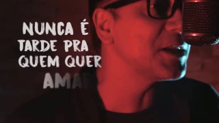 Nossa Diferença de Idade (Say You Love Me) [Lyric Video] - Biquini Cavadão