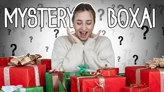 ATIDAROM JŪSŲ MYSTERY BOXUS 😮😮😮