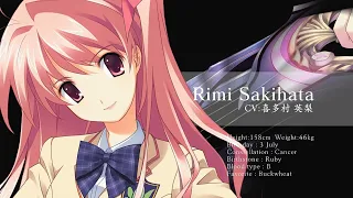 Chaos;Head NoAH (Switch) Opening 1