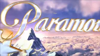 paramount pictures (90th anniversary) 2002 intro (widescreen) version 1