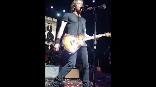 Rick Springfield - Jailhouse Rock - 4/27/19