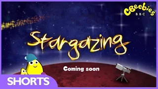CBeebies Stargazing 2016 TV Trailer