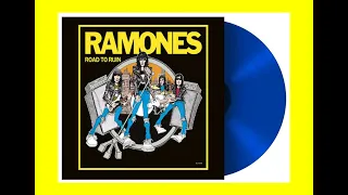 Ramones - Road to ruin (álbum completo)