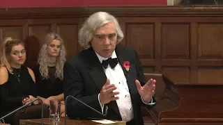 Climate Change Debate | Secretary Ernest Moniz | Opposition (4/8)