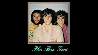 The Bee Gees - Cherry red (DEStereo)