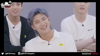 (Türkçe Altyazılı) Exclusive BTS Interview Hosted By Jaeki Cho | Amazon Music