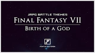 Final Fantasy VII | Birth of a God [ChipTune/Rockestral]