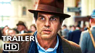 ALL THE LIGHT WE CANNOT SEE Trailer (2023) Mark Ruffalo, Drama