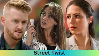 Gary Windass Conceals Massive Secret from Maria in Explosive Coronation Street Twist!"