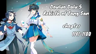 douluo dalu rebirth of tangsan 57