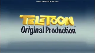 FremantleMedia/Teletoon Original Production/Fresh TV/FremantleMedia Enterprises (2010)