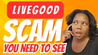 BUSTED! Uncovering the LiveGood Scam That You Need To See!