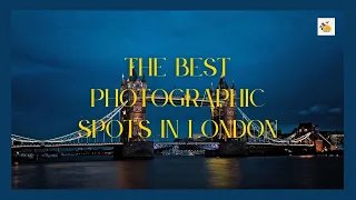 "Unveiling London's Hidden Gems: Top Photographic Spots Revealed!"