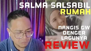 Salma Salsabil RUMAH Review