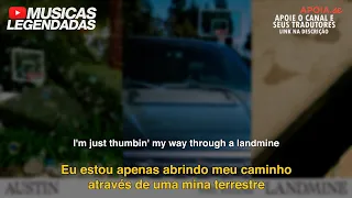 Post Malone - Landmine (Legendado | Lyrics + Tradução)