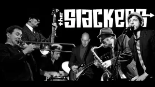 THE SLACKERS - Like A Virgin