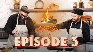 All Fired Up | Episode 3