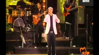 " ماهر زين السلام عليك يا رسول الله " موازين الرباط [2015 Maher Zain Mawazin [HD