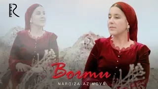 Nargiza Azimova - Bormu | Наргиза Азимова - Борму #UydaQoling