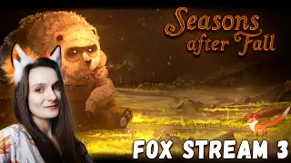 Seasons After Fall ➤ Little Fox Adventures ➤ FoxStream 3