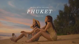 สองพี่น้องตะลุยร้านเด็ด ภูเก็ตหรอยแรง!! | Wjmild in Phuket