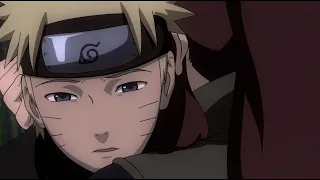 Naruto [AMV] - All The Things She said
